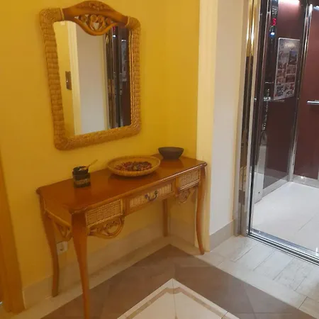 Apartment Beautiful 2 With Poolview Outside From Aheloy