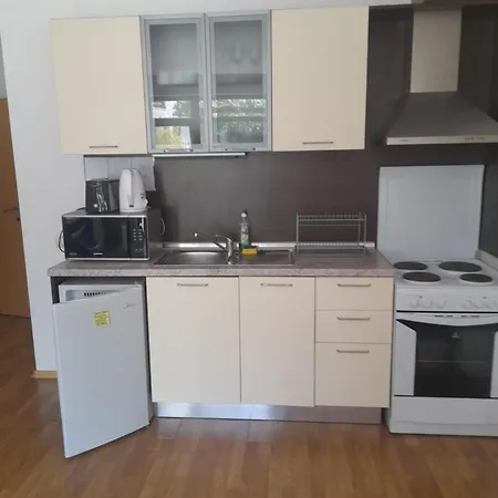 Apartment Beautiful 2 With Poolview Outside From Aheloy Kableshkovo (Burgas)