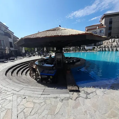 Apartment Beautiful 2 With Poolview Outside From Aheloy *