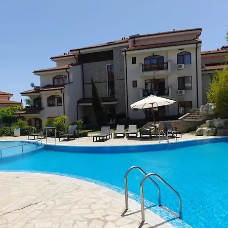 Apartment Beautiful 2 With Poolview Outside From Aheloy *